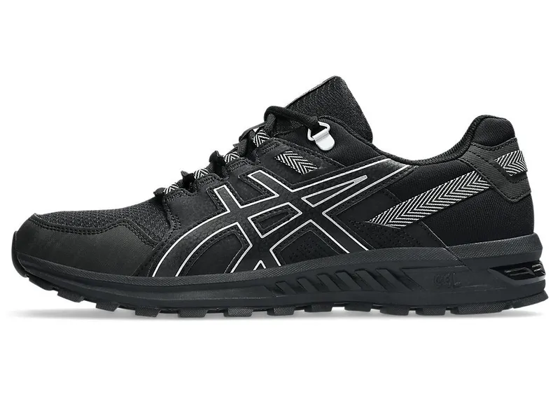ASICS GEL-CITREK “Black / Pure Silver” (1201A759-008)