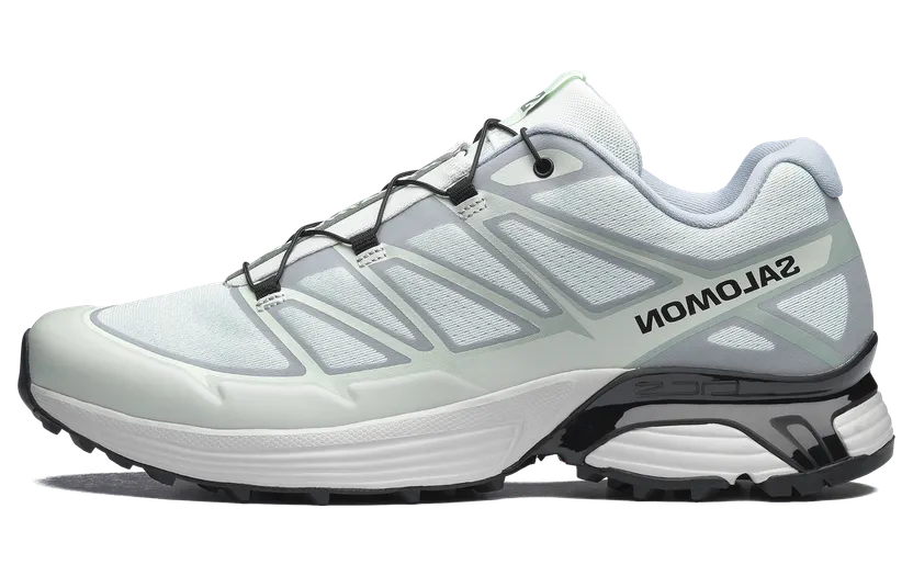 Salomon XT-Pathway 2 “Ice Flow Grey Violet” (L49210-000)
