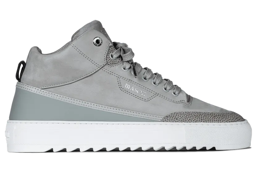 Mason Garments Torino Mid – Neutro (FW22-16B) (3)