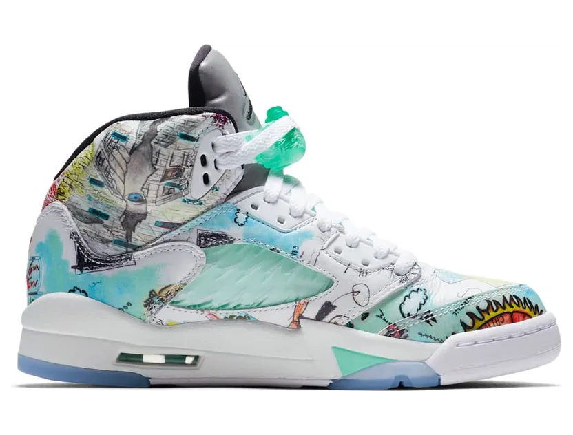 air-jordan-5 AV3663-900