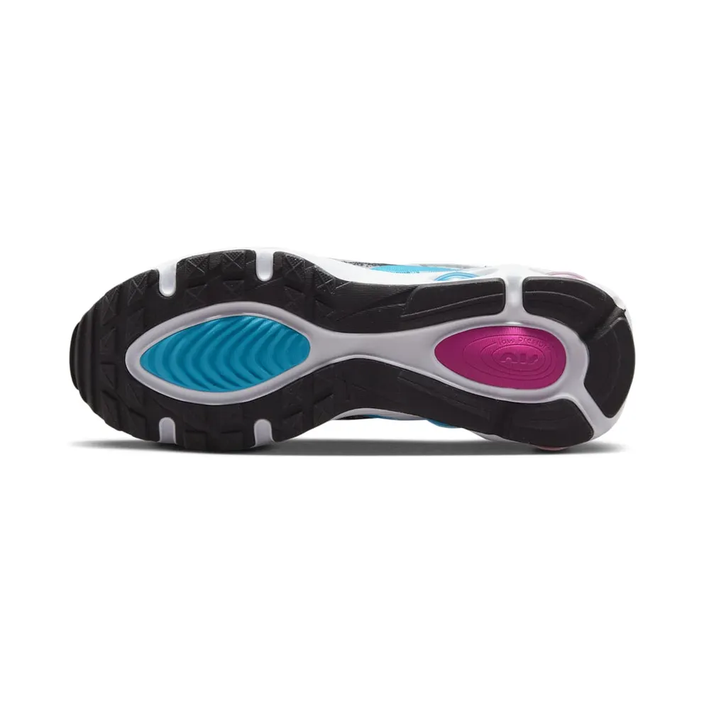 Nike Air Max TW SE GS “Multi-Color” (DV1964-100)