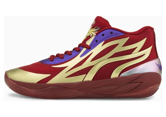 puma-lamelo 377435-01