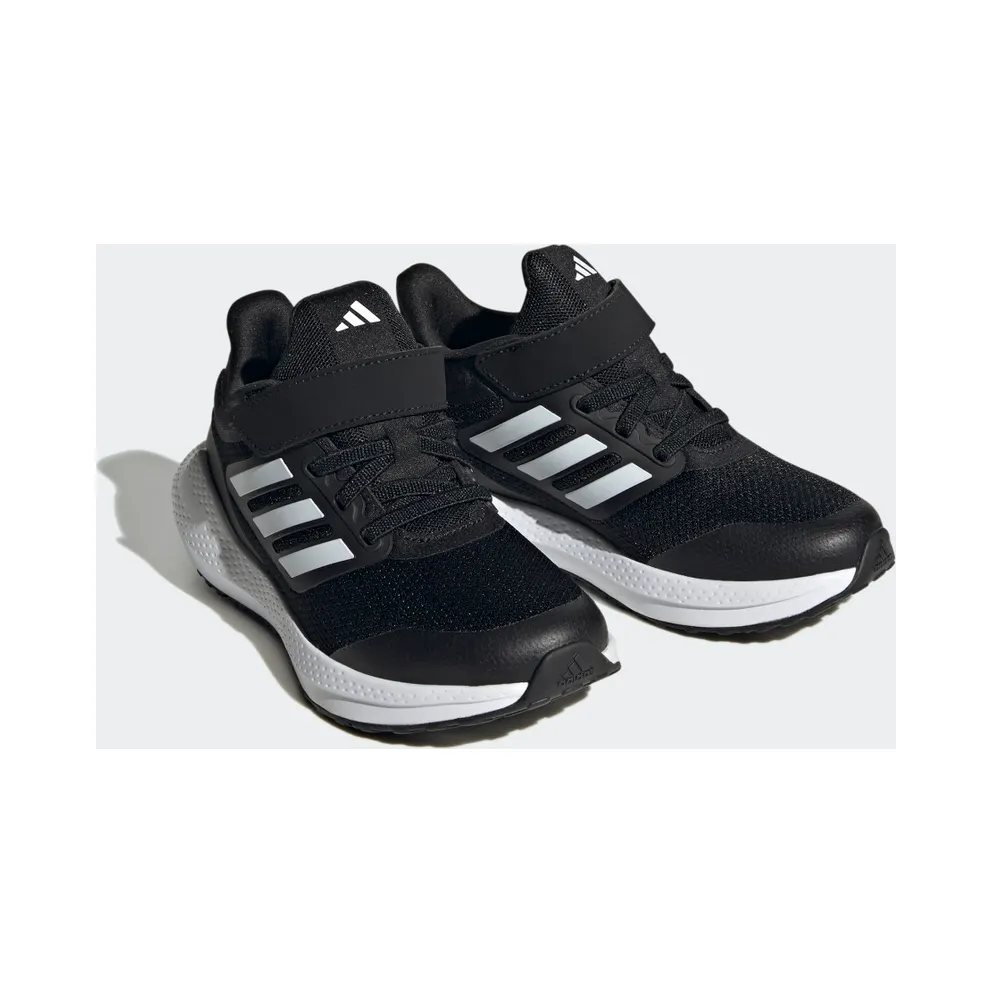 adidas Ultrabounce Shoes Kids Core Black / Cloud White / Core Black (HQ1294)