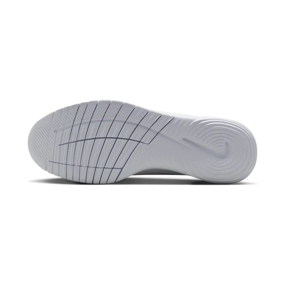 Nike Flex Experience Run 12 White Black (DV0740-101)