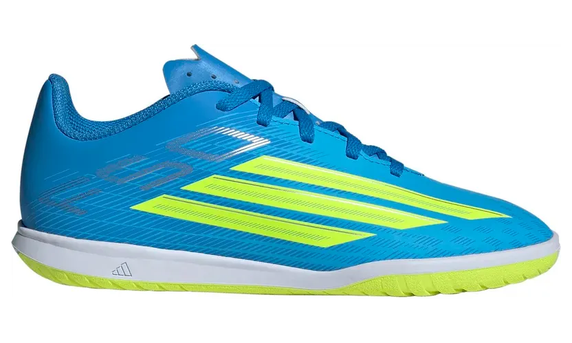 adidas F50 Club IC Ice Cold Precision Pack (JS1493)