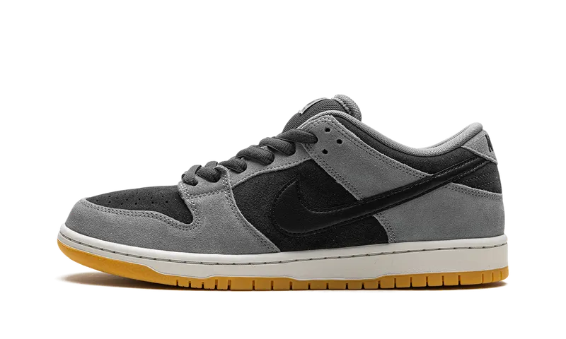 Nike SB Dunk Low “Dark Smoke Grey” (HF3063-001)