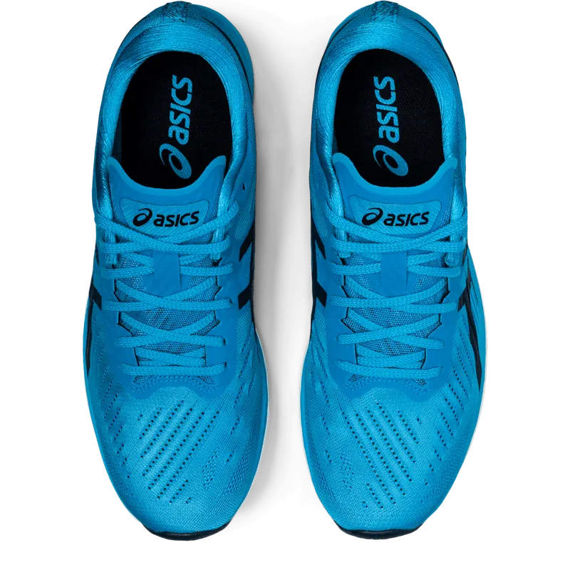 Asics METARACER Digital Aqua/French Blue (1011A676.400)