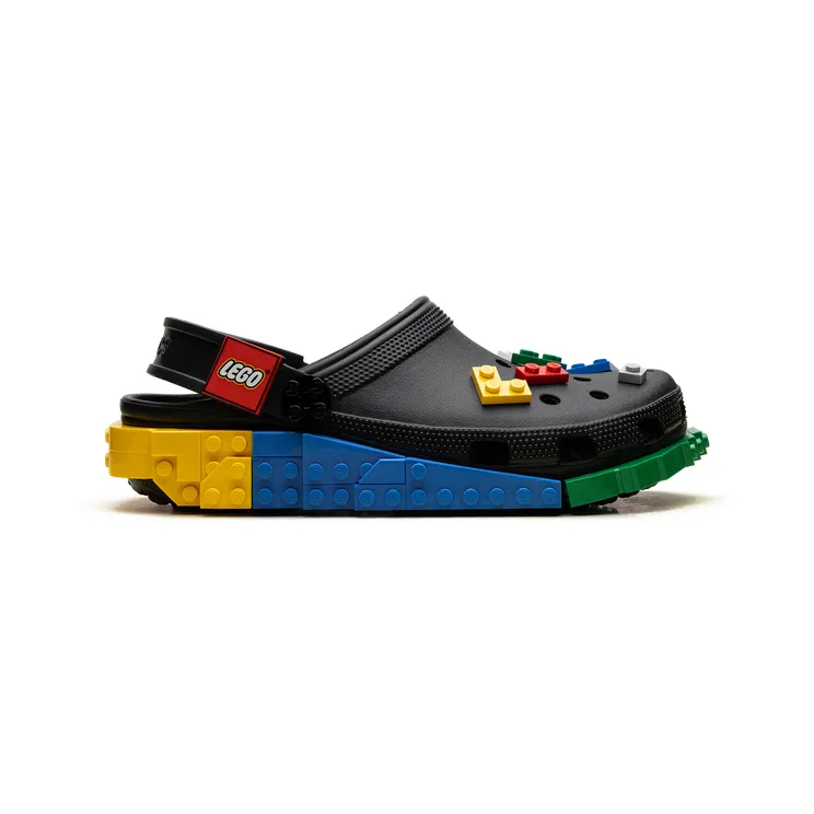 crocs-sneaker 213655-90H