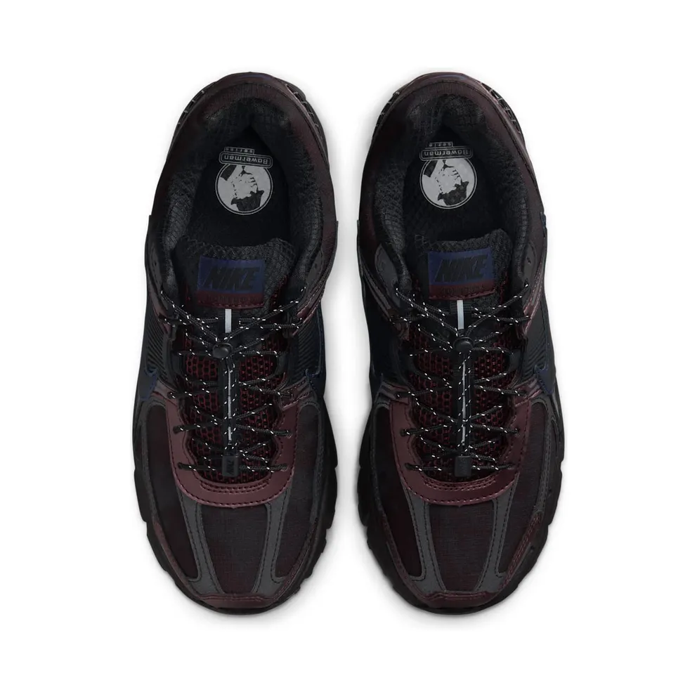 Nike Zoom Vomero 5 Burgundy Crush Midnight Navy (HQ4052-600)