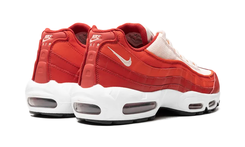Nike Air Max 95 “Mystic Red” (FN6866-642)