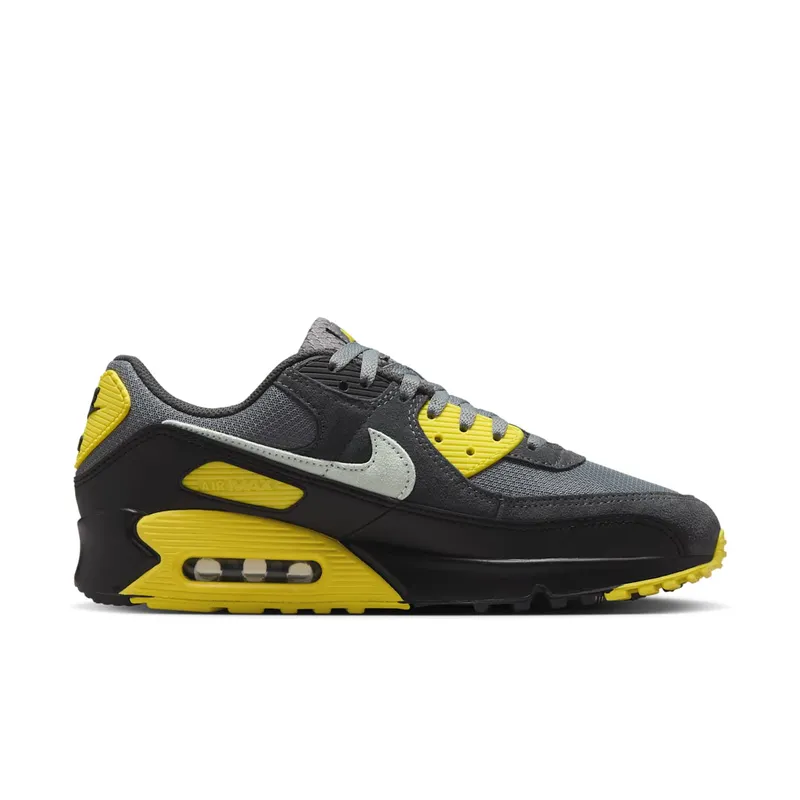 Nike Air Max 90 Smoke Grey Lightning (DM0029-016)