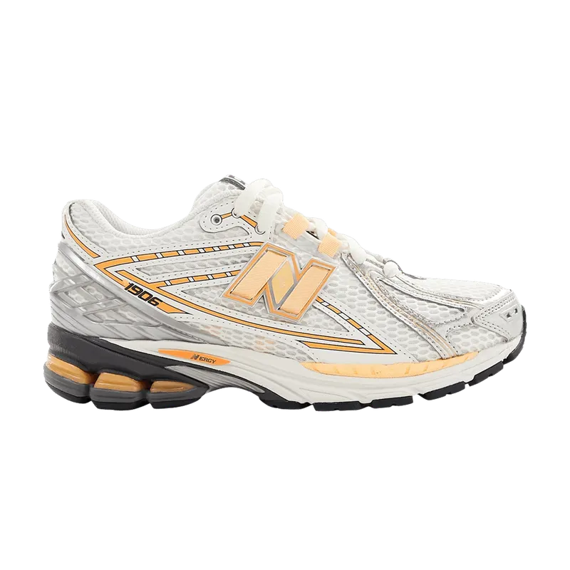 New Balance 1906R ASOS Exclusive Neon Pack Orange (M1906RAO)