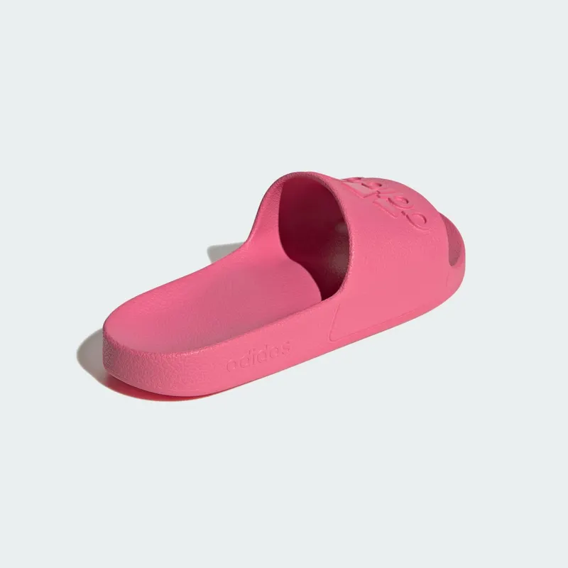 adidas Adilette Aqua Slides Pink Fusion (IF7373)