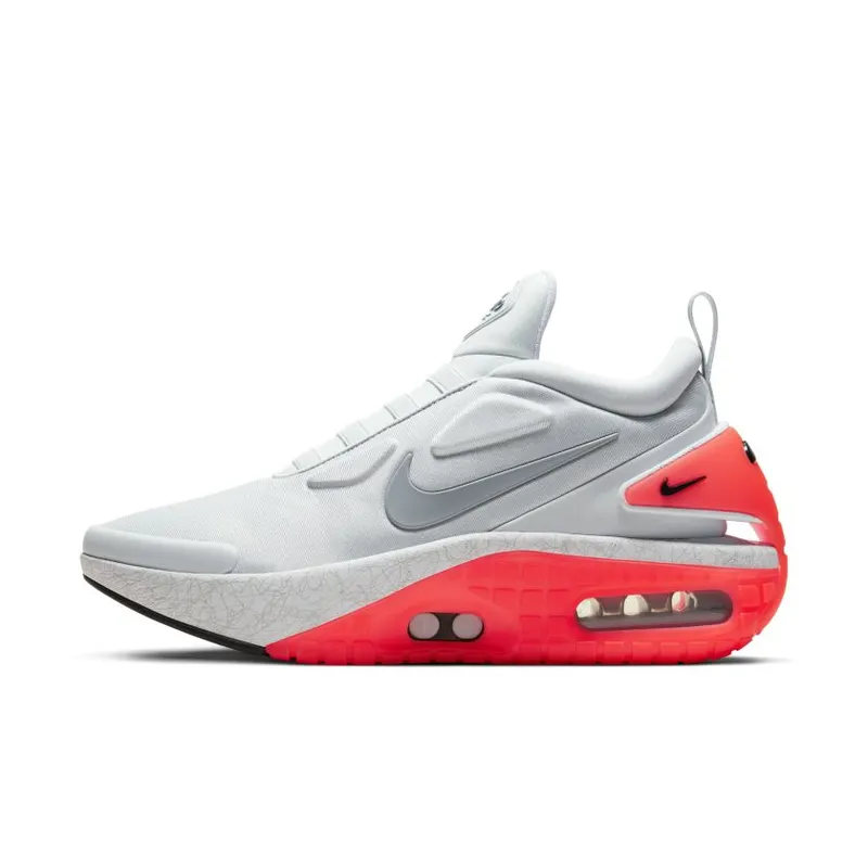 Nike Adapt Auto Max Silver (CZ0232-002)