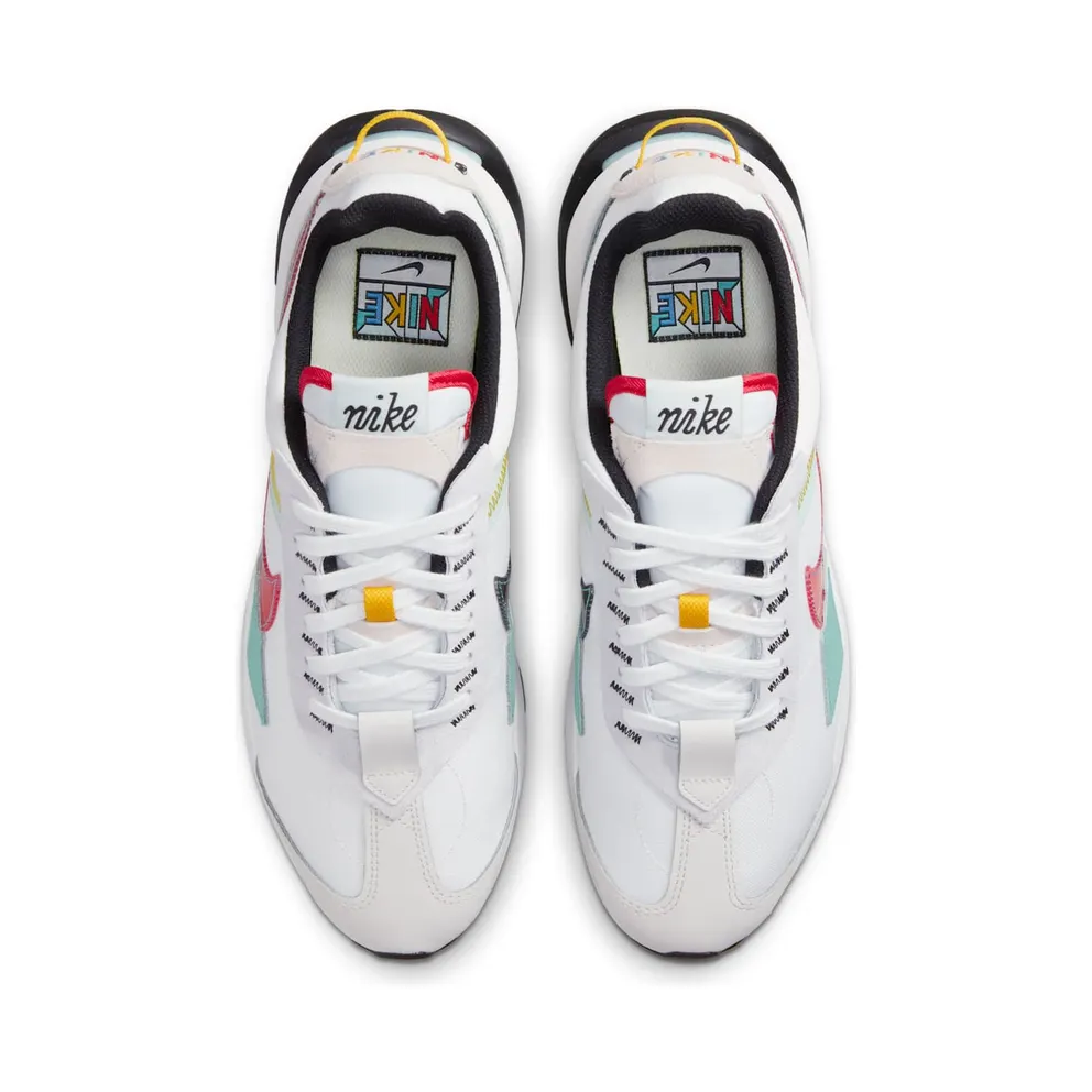 Nike Air Max Pre-Day “White Mint Foam University Red” (DV2211-100)