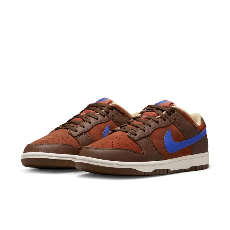 Nike Dunk Low Retro PRM “Mars Stone” (DR9704-200)