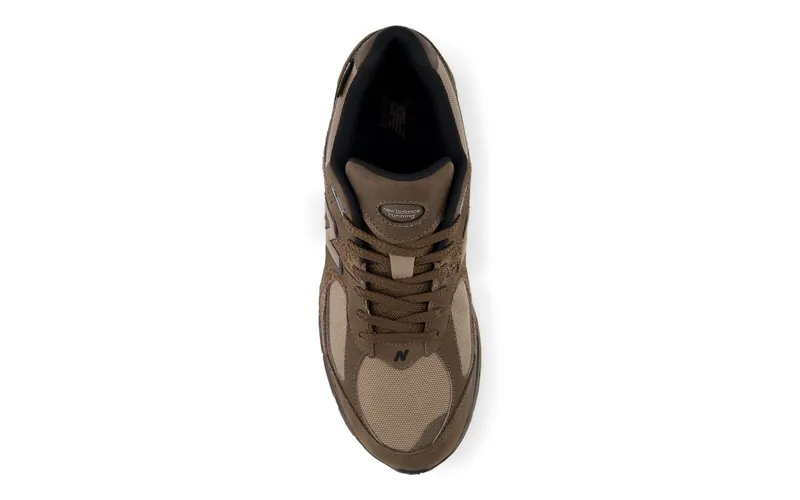 New Balance 2002R Cordura Brown (M2002RPR)