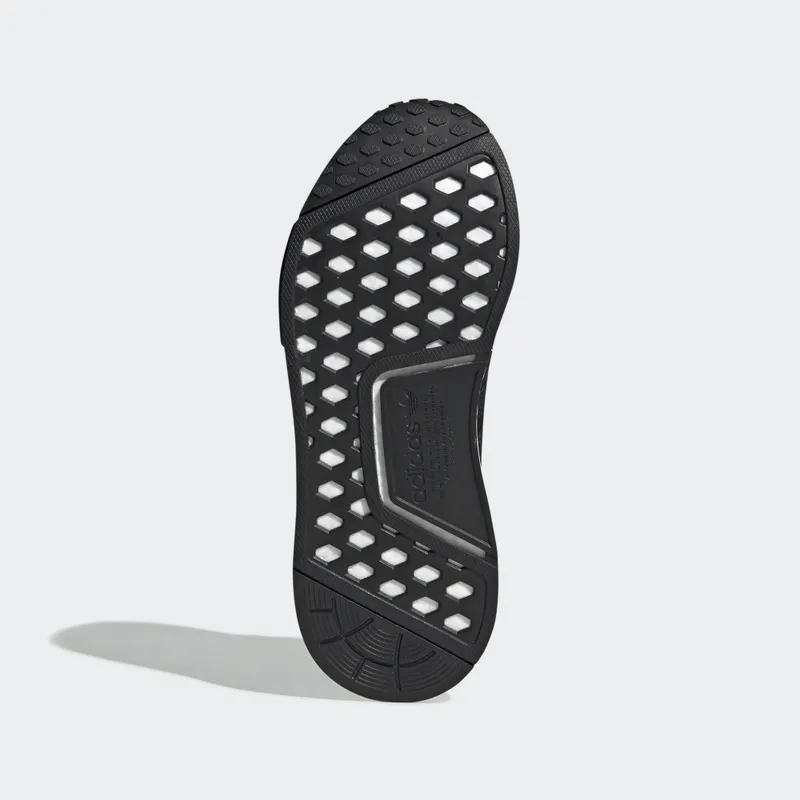 adidas NMD_R1 Core Black Core Black (W) Core Black/Core Black/Orchid Tint (EE5172)
