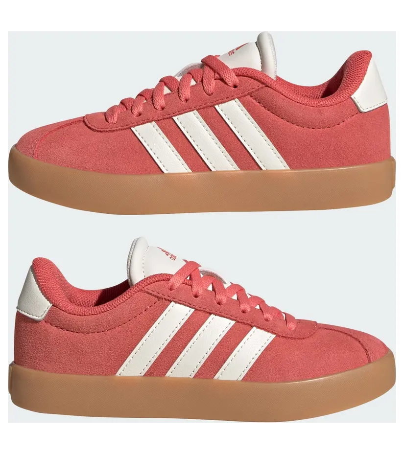 adidas-court JR2214