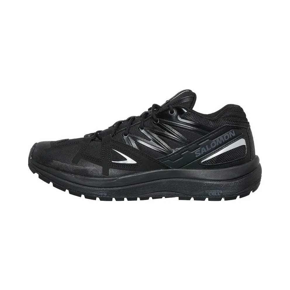 Salomon Odyssey 1 Black / Black / Magnet (L41753400)