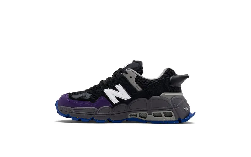 New Balance x Salehe Bembury 574 Yurt Tundra (MS574YSE)