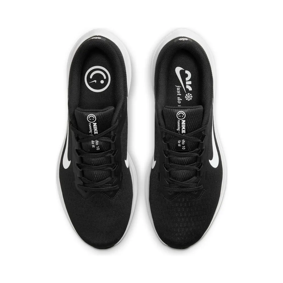 Nike Air Winflo 10 “Black / White” (DV4022-003)