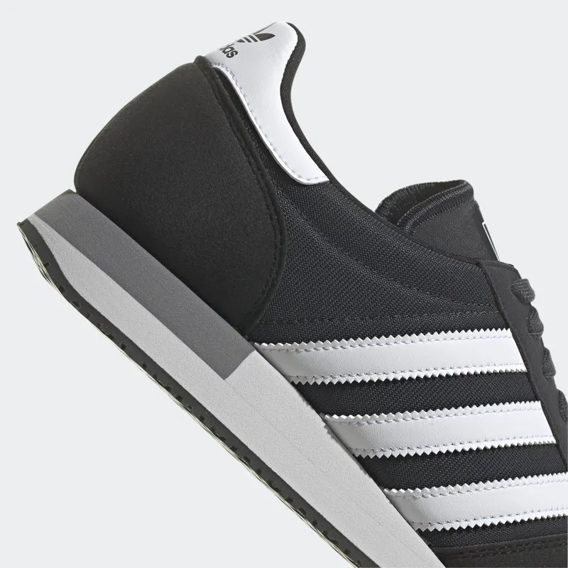 Adidas USA 84 Core Black / Crystal White / Core Black (GW0579)