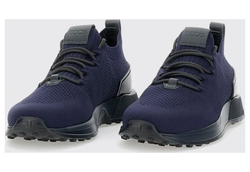 Tod’s Sneakers Blue (XXM63K0IE40UYX9997)