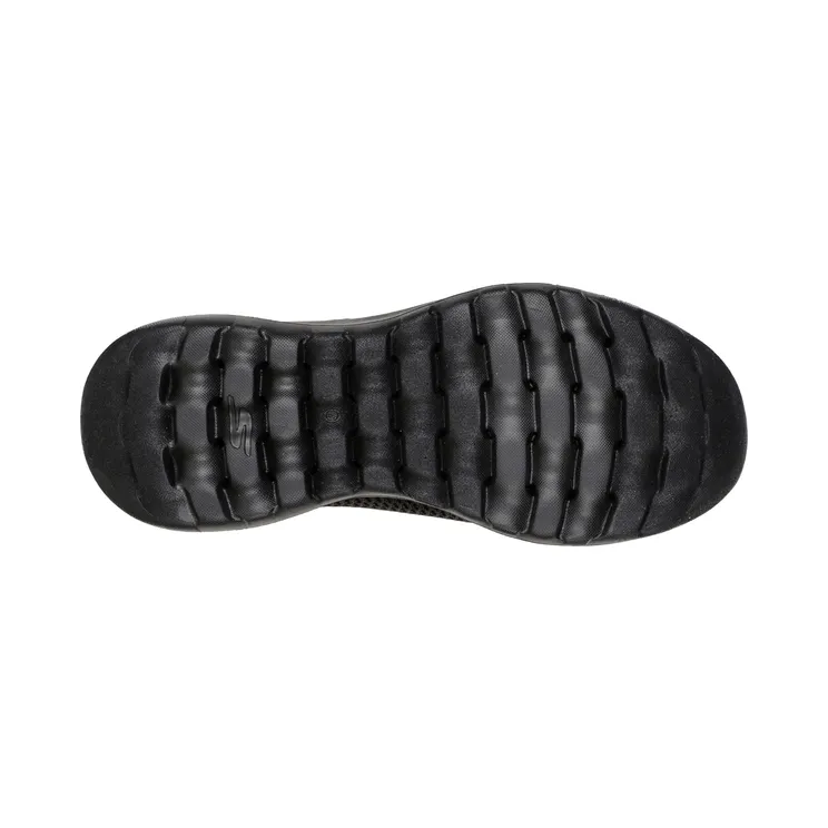 skechers-go-walk 15600 BBK
