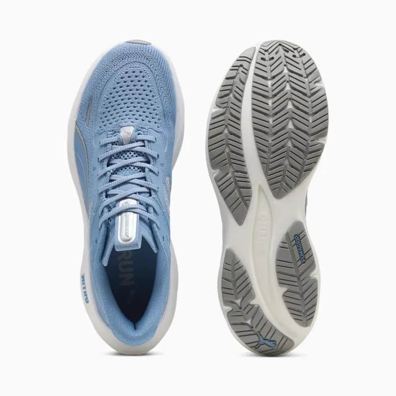 Puma Magnify Nitro Zen Blue / Gray Echo (311046-22)