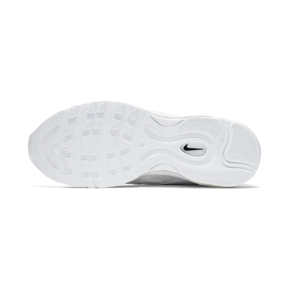 Nike Air Max 97 Ultra 17 Triple White (W) White/White-White (917704-103)
