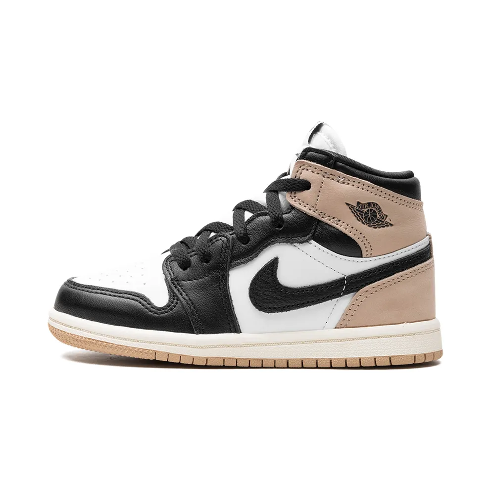 Jordan 1 Retro High OG “Latte” (FD2598-021)