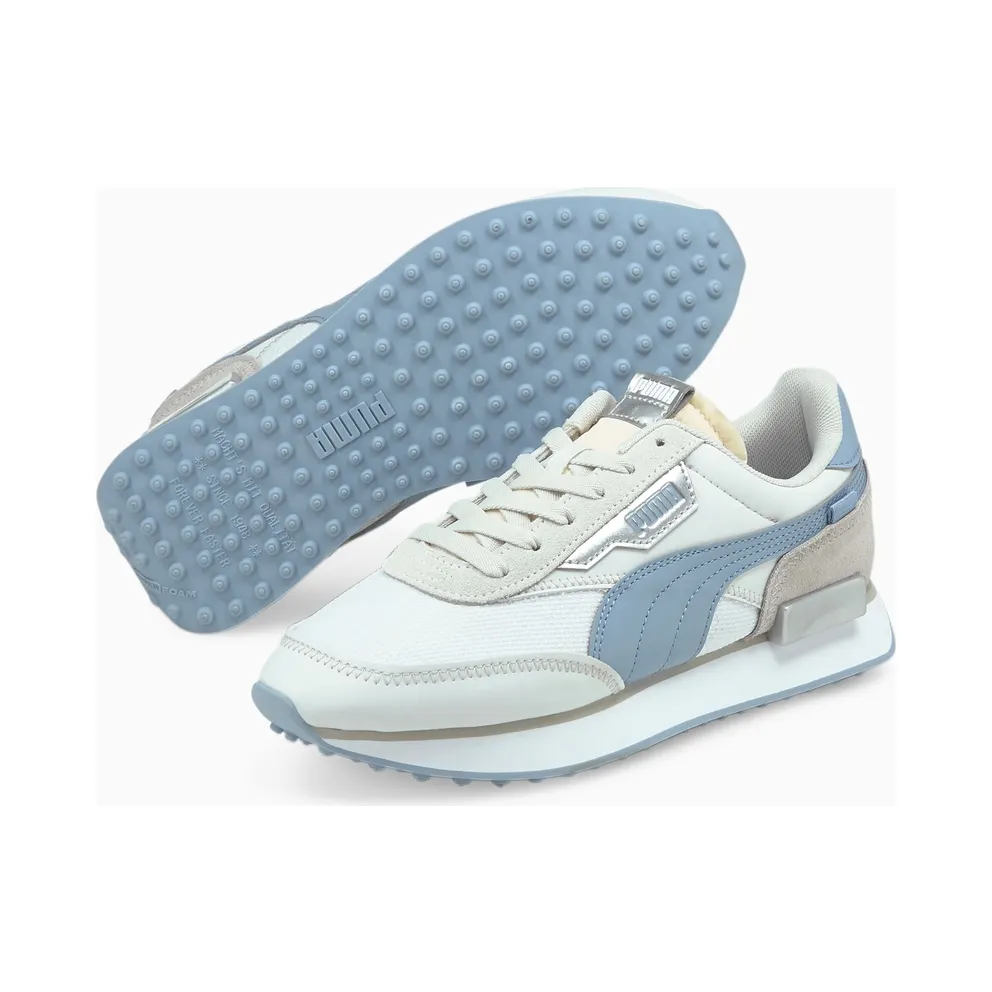 Puma Future Rider Tones White/Blue (37516402)