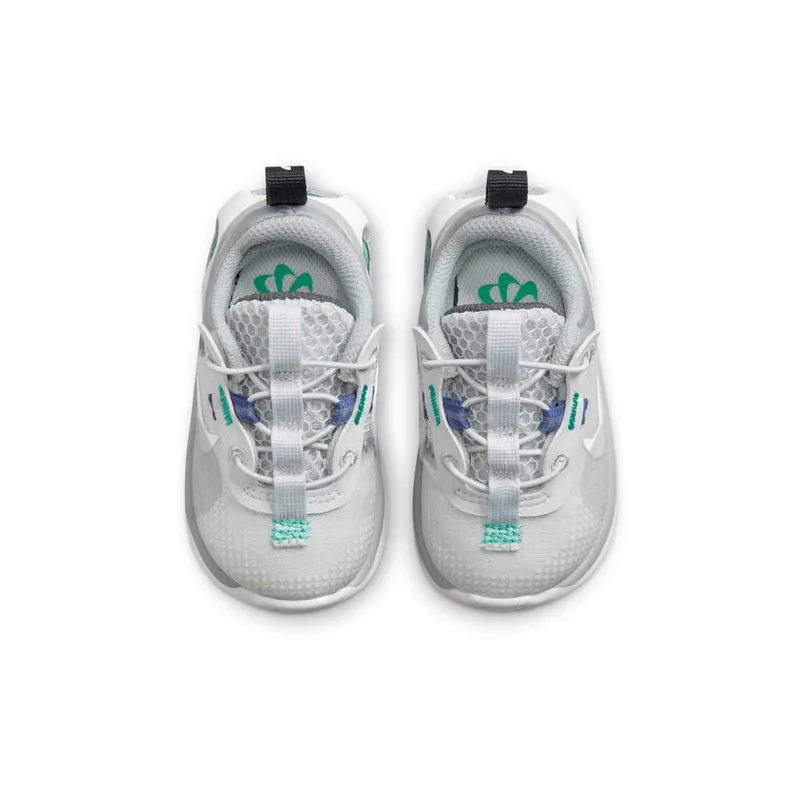 Nike Air Max 2021 TD “Photon Dust Clear Emerald” (DB1110-003)