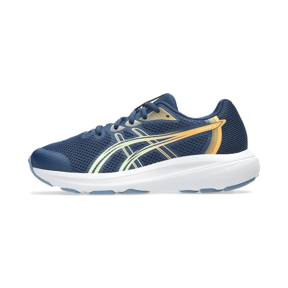 Asics Contend 10 Blue (1014A393-404)