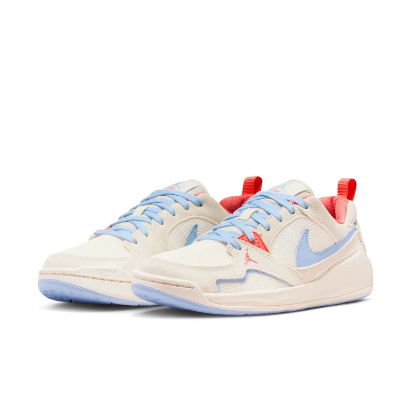 Air Jordan CMFT Era Pale Ivory/Light Wild Mango/Psychic Blue (HJ6778-100)
