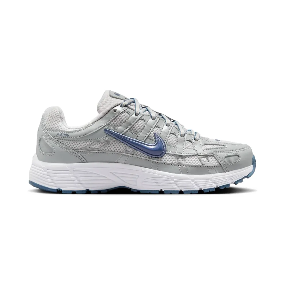 Nike P-6000 Vast Grey Thunder Blue (HV5064-005)