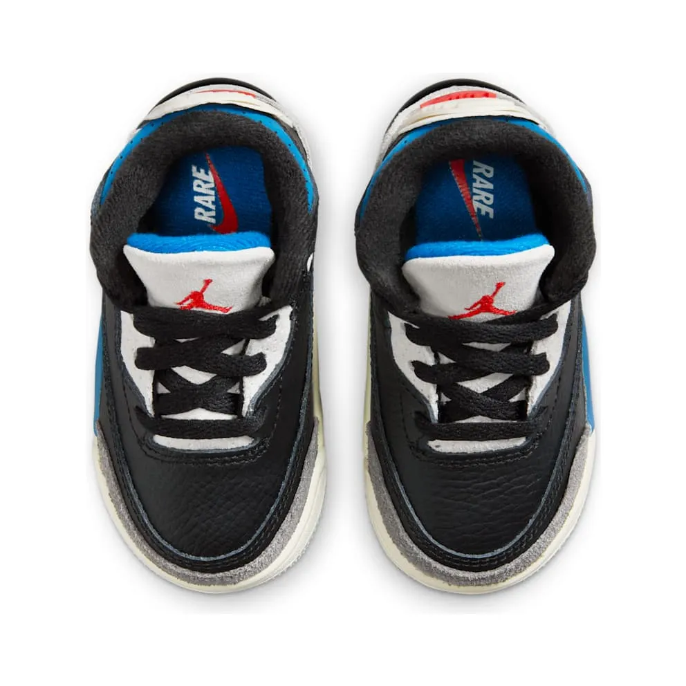 Air Jordan 3 TD “Rare Air” (IB8966-004)