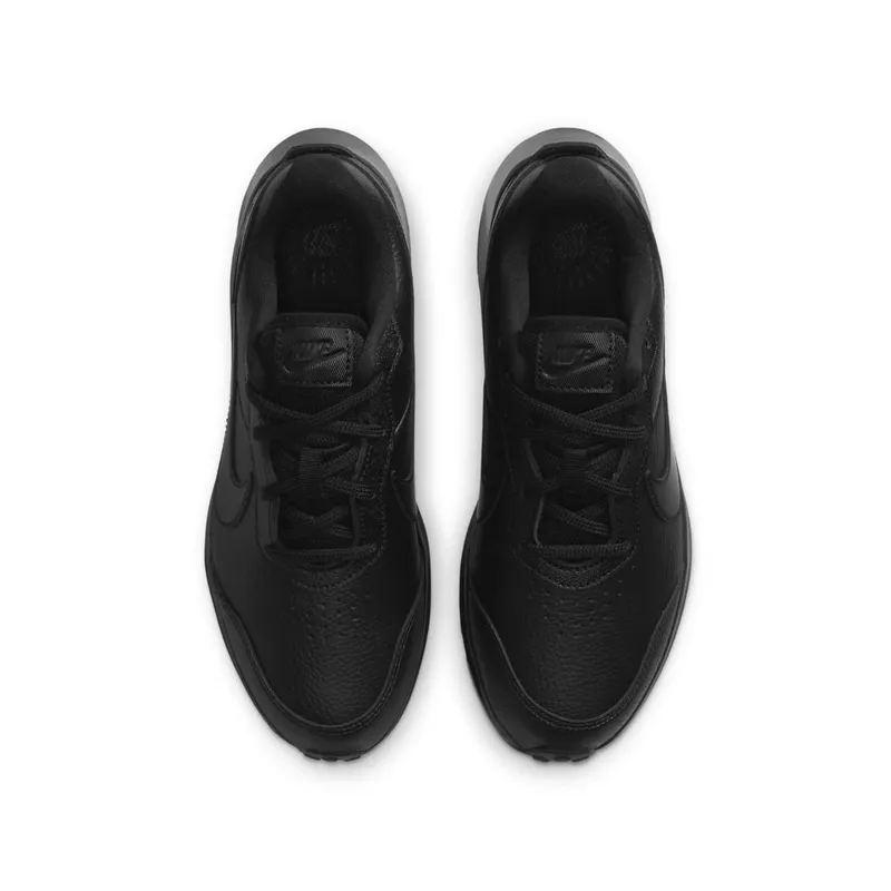 Nike Varsity Older Kids’ Running Black (CN9146-001)