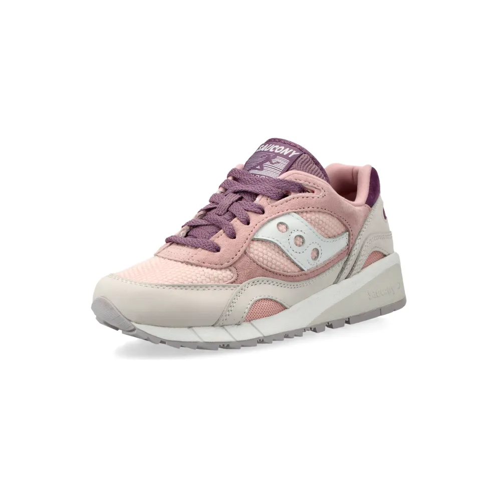 Saucony Shadow 6000 (Pink / Purple) – S60722-1