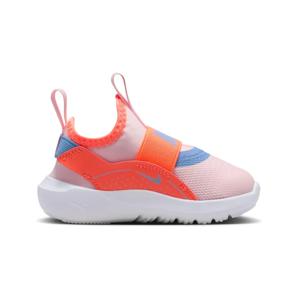 Nike Flex Runner 4 Pink Foam Bright Mango White Royal Pulse (IF2895-601)
