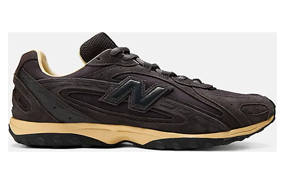 AURALEE x New Balance 204L (U204L5I7)