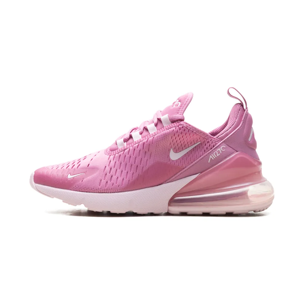 Nike Air Max 270 GS “Pink Foam” (HQ1553-646)