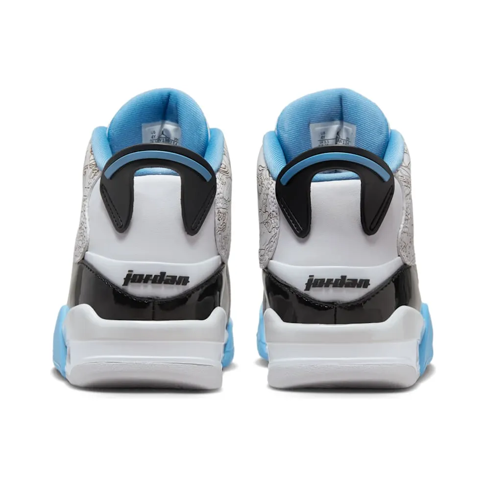 Jordan Dub Zero Legend Blue (DV1360-114)