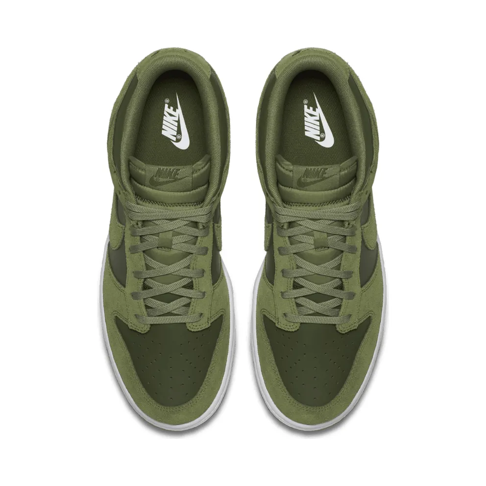 Nike Dunk Low Palm Green Palm Green/Palm Green (904234-300)