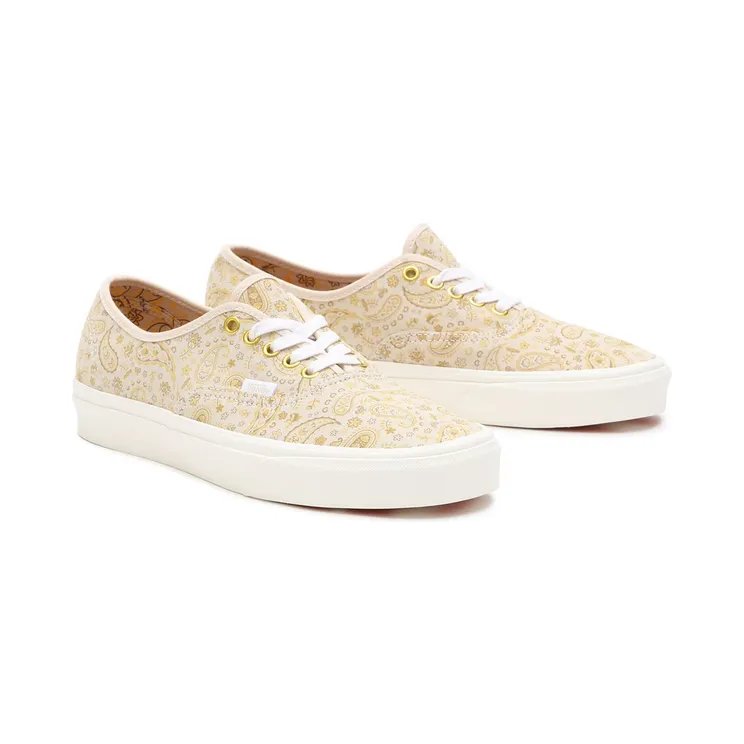 Vans UA OG Authentic Anderson.Paak Sand Paisley (VN0A5KRDSAN MP)