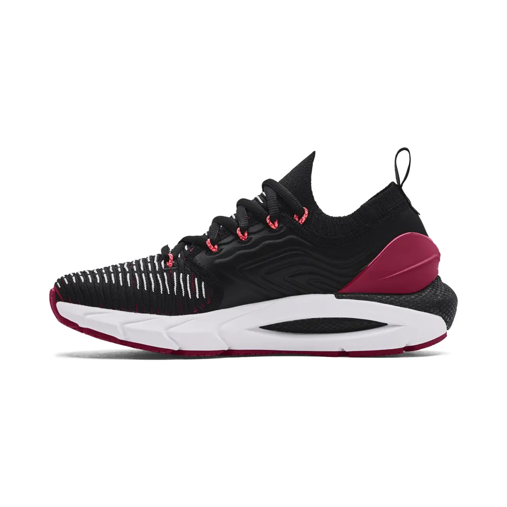 Under Armour HOVR™ Phantom 2 IntelliKnit Black (3024155-006)