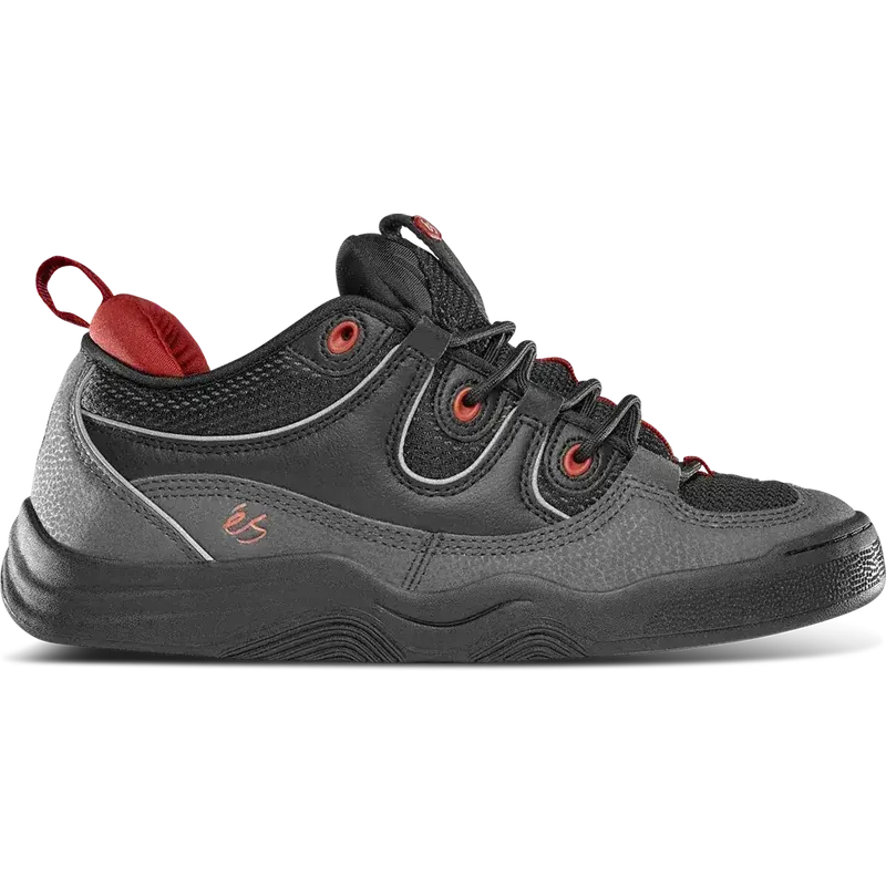 éS Two Nine 8 “Grey Black Red” (5101000212-035)