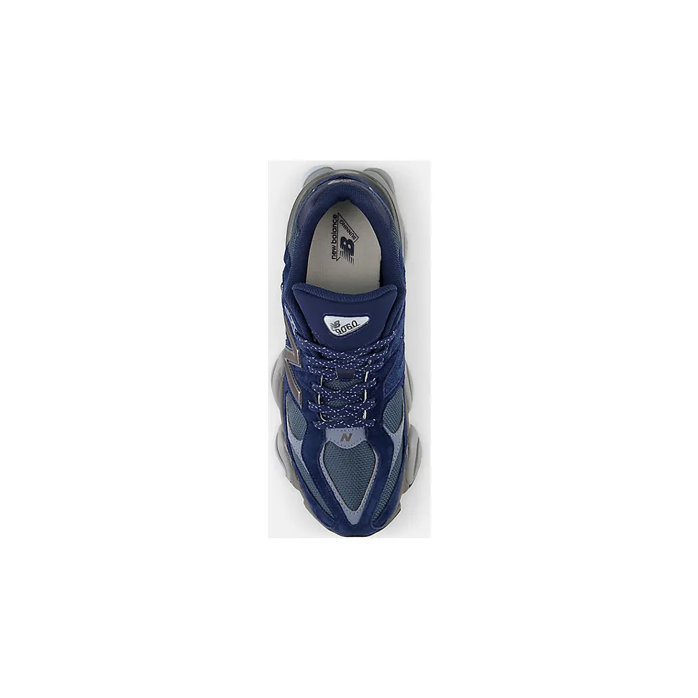 New Balance 9060 Navy Oxford Blue (U906023D)