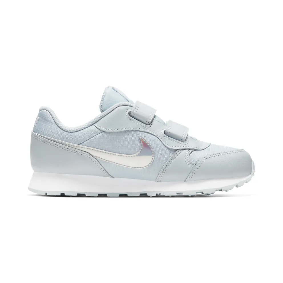 Nike MD Runner 2 FP Younger Kids’ Blue (CW3549-400)